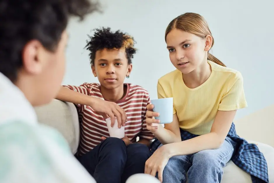 Tips Mendampingi Anak Remaja yang Sedang Berproses Menemukan Jati Diri
